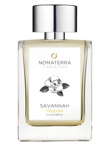 Savannah Magnolia - ساوانا مگنولیا