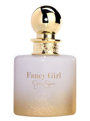 Fancy Girl