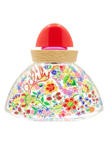 Oilily Eau de Parfum