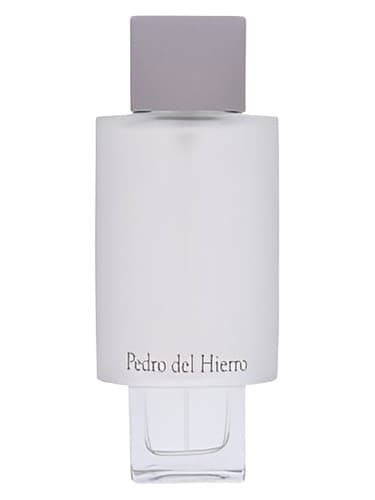 Pedro Del Hierro