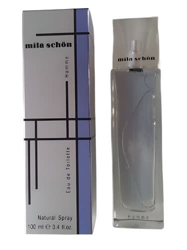 Mila Schön Homme