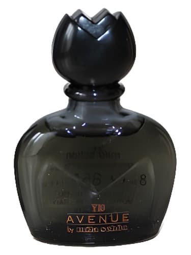 Y10 Avenue - خیابان Y10
