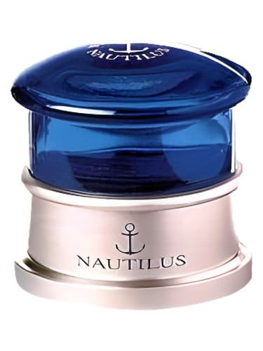 Aqua Nautilus - آکوا ناتیلوس
