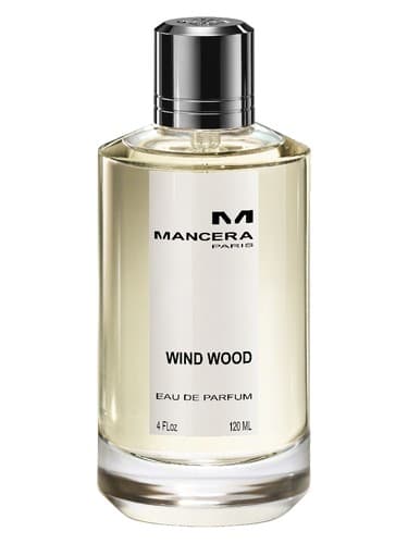 Wind Wood