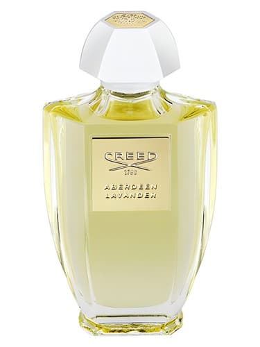 Aberdeen Lavender