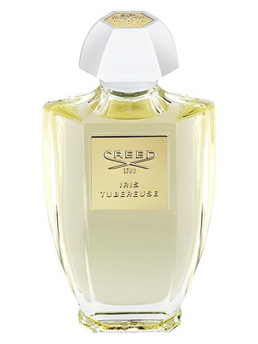 Iris Tuberose