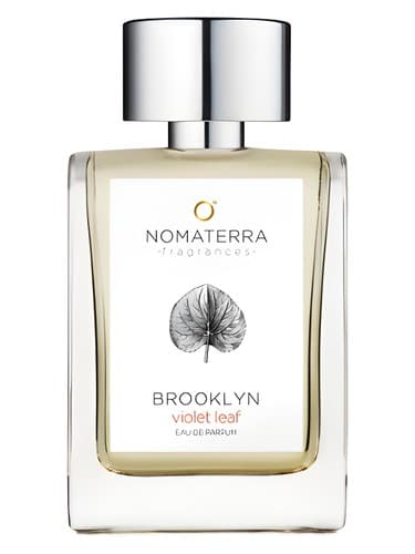 Brooklyn Violet Leaf - برگ وایولت بروکلین