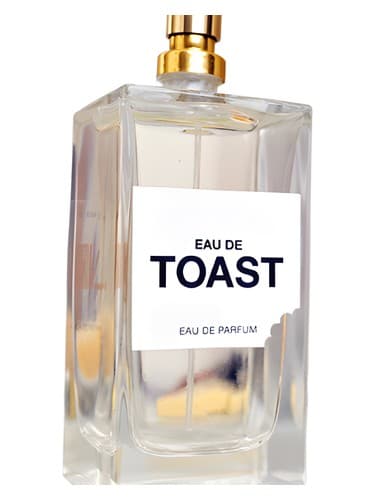 Eau De Toast 
