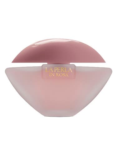 La Perla In Rosa Eau de Parfum - ادو پرفیوم لا پرلا این روزا