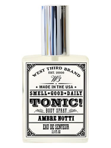 Ambre Notti