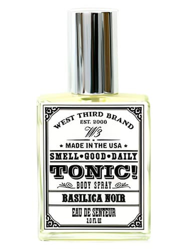 Basilica Noir