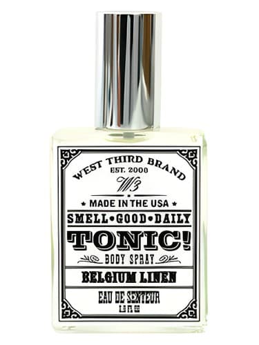 Belgium Linen