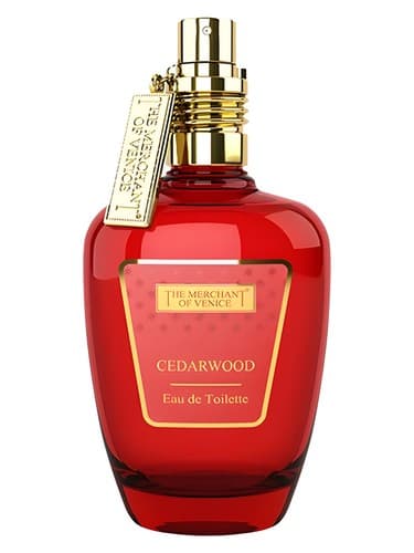 Cedarwood