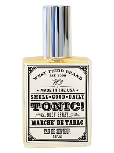 Marche de Tabac - مارکه دو تاباک