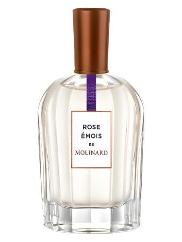 Rose Émois
