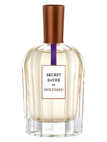 Secret Sucré