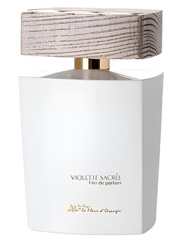 Violette Sacree - ویولت ساکری