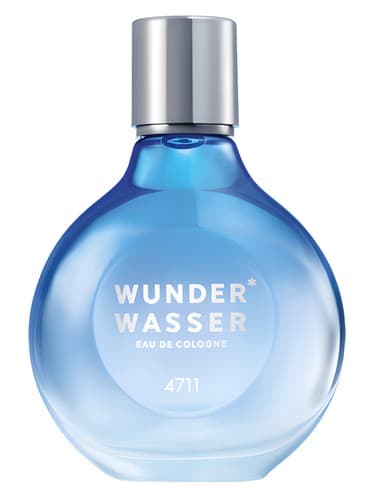 4711 Wunderwasser Women - 4711 وومن Wunderwasser
