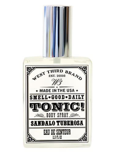Sandalo Tuberosa - ساندالو توبروسا