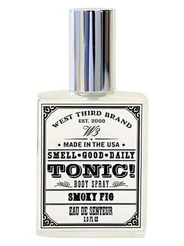 Smoky Fig