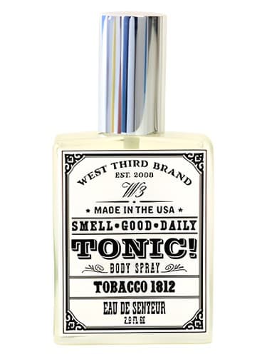 Tobacco 1812 - تنباکو 1812
