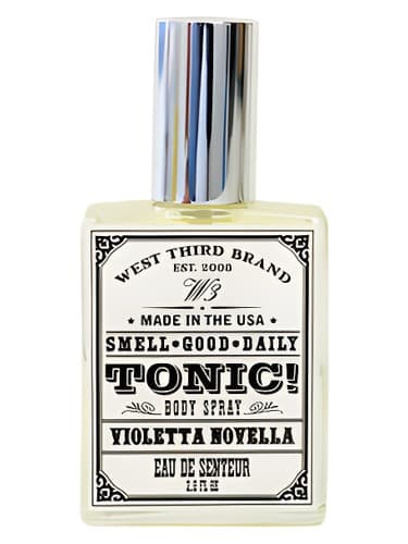 Violetta Novella