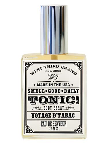 Voyage d'Tabac - سفر d'Tabac