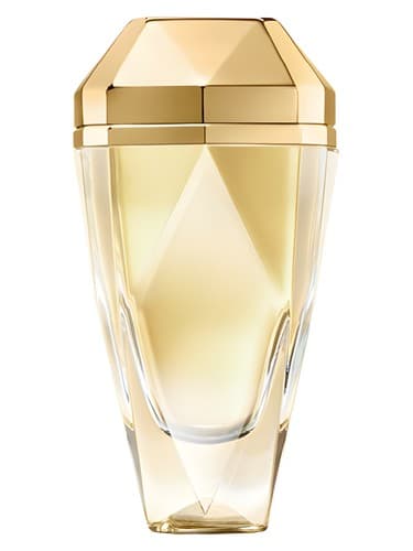 Lady Million Eau My Gold!