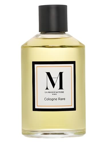 Cologne Rare - کلن کمیاب