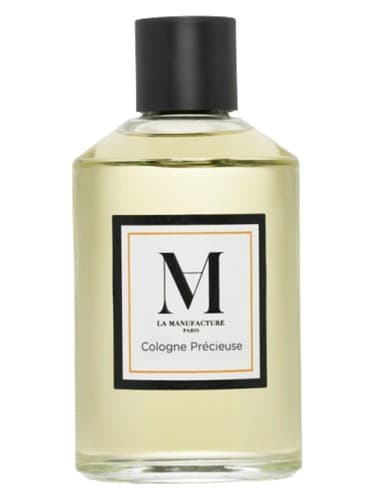 Cologne Precieuse