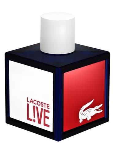 Lacoste Live - لاکوست زنده