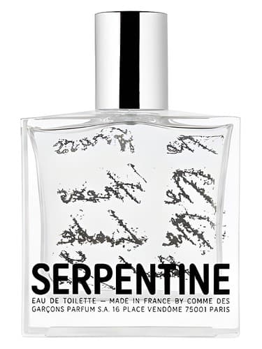Serpentine - سرپانتین