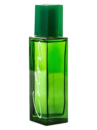 Colors de Benetton - رنگ های بنتون