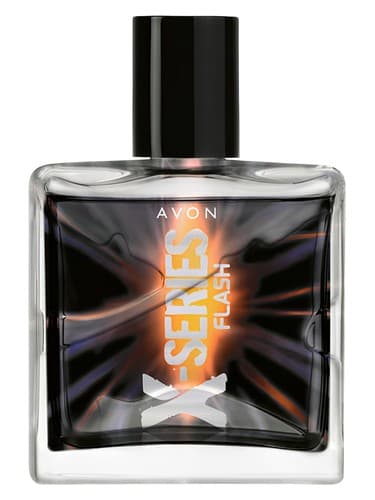 X Series Flash