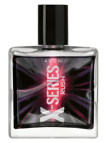 X Series Rush - سری X راش