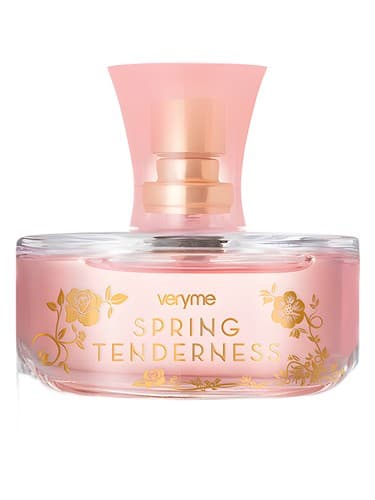 Very Me Spring Tenderness - خیلی من اسپرینگ لطافت