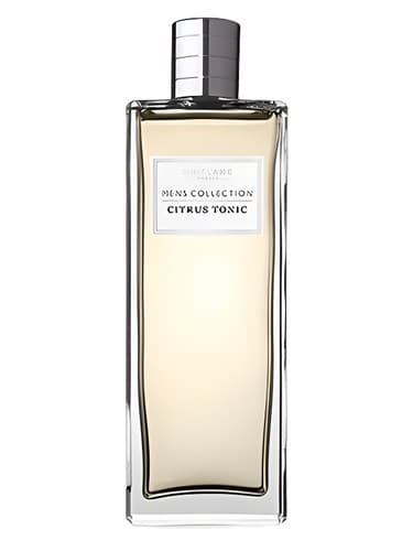 Citrus Tonic