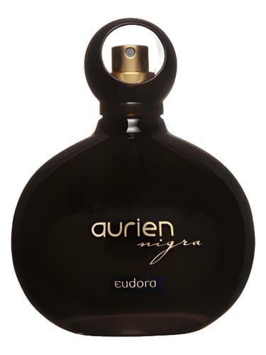 Aurien Nigra - اورین نیگرا