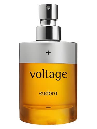 Voltage Orange