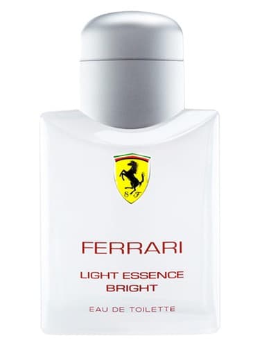 Scuderia Ferrari Light Essence Bright - اسکودریا فراری لایت اسنس برایت