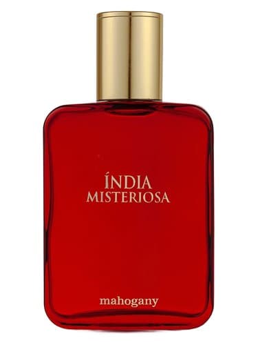 Índia Misteriosa - اندیا میستریوسا
