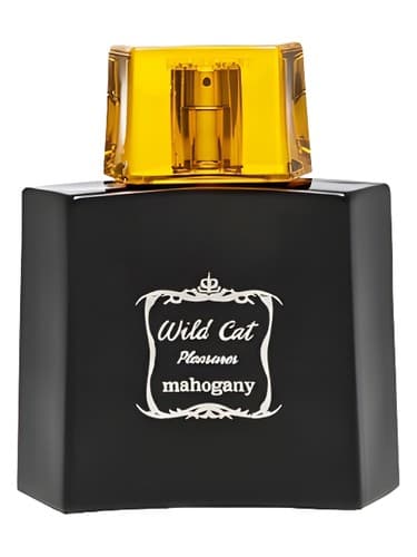 Wild Cat - گربه وایلد
