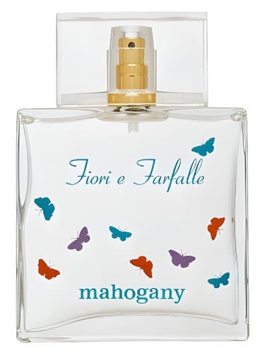 Fiori e Farfalle
