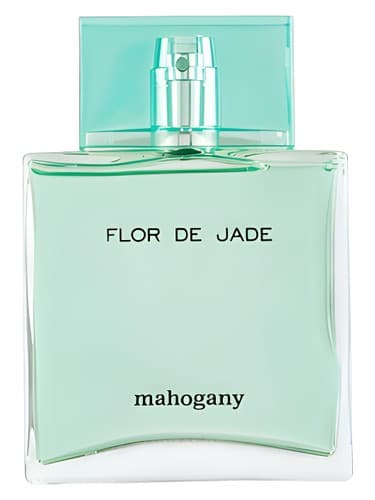 Flor de Jade