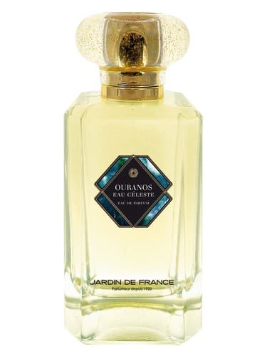Ouranos Eau Celeste - اورانوس ادو سلست