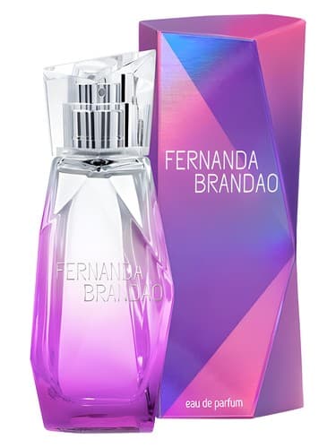 Fernanda Brandao - فرناندا براندائو