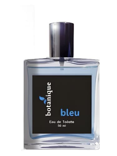 Bleu - بلو