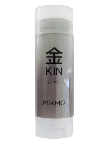 Kin/Metal - خویشاوندی/فلزی