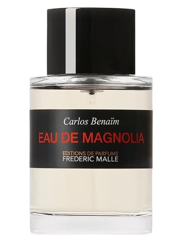 Eau De Magnolia - ادو ماگنولیا