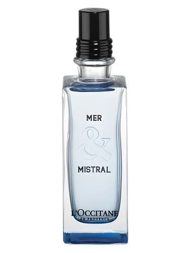 Mer & Mistral - مر و میسترال